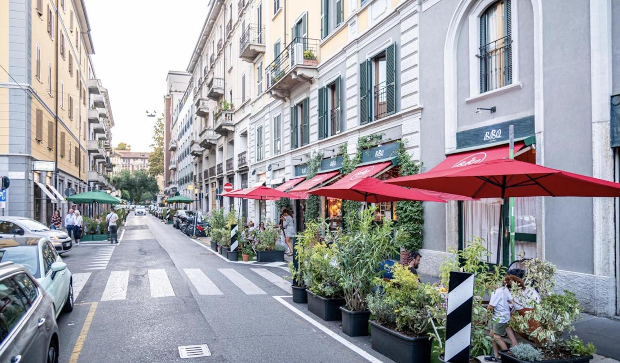 Bellavita Loft Milano Center Near Duomo,Central Station, Navigli ภายนอก รูปภาพ